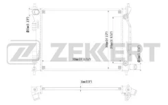 �������� ���. ��. Hyu mk1095 Zekkert MK1095 ����