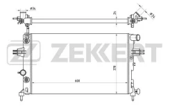 �������� ���. ��. Ope mk1113 Zekkert MK1113 ����