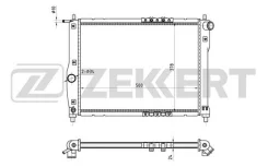 �������� ���. ��. Dae mk1115 Zekkert MK1115 ����