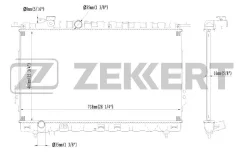 �������� ���. ��. Hyu mk1119 Zekkert MK1119 ����