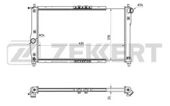 �������� ���. ��. Dae mk1116 Zekkert MK1116 ����