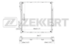 �������� ���. ��. BMW mk1137 Zekkert MK1137 ����