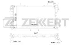 �������� ���. ��. Chr mk1146 Zekkert MK1146 ����