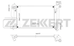 �������� ���. ��. Toy mk1166 Zekkert MK1166 ����