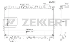 �������� ���. ��. Hyu mk1155 Zekkert MK1155 ����