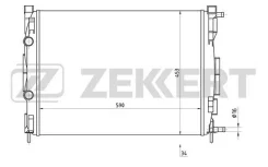 �������� ���. ��. Ren mk1176 Zekkert MK1176 ����