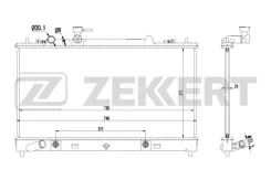 �������� ���. ��. Maz mk1204 Zekkert MK1204 ����