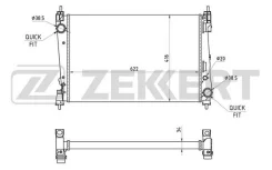 �������� ���. ��. Alf mk1196 Zekkert MK1196 ����