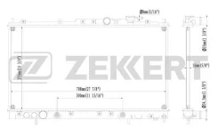�������� ���. ��. Mit mk1211 Zekkert MK1211 ����