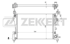 �������� ���. ��. Fia mk1242 Zekkert MK1242 ����
