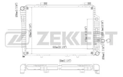 �������� ���. ��. MB mk1239 Zekkert MK1239 ����