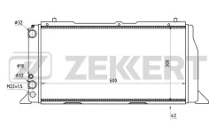 �������� ���. ��. Aud mk1266 Zekkert MK1266 ����