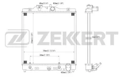�������� ���. ��. Hon mk1320 Zekkert MK1320 ����