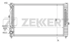�������� ���. ��. Aud mk1335 Zekkert MK1335 ����