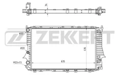 �������� ���. ��. Aud mk1268 Zekkert MK1268 ����