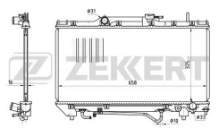 �������� ���. ��. Toy mk1303 Zekkert MK1303 ����