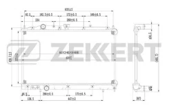 �������� ���. ��. Mit mk1357 Zekkert MK1357 ����