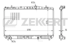 �������� ���. ��. Che mk1418 Zekkert MK1418 ����