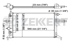 �������� ���. ��. Ope mk1380 Zekkert MK1380 ����