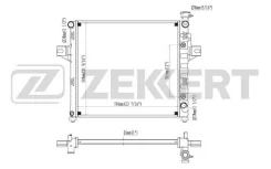 �������� ���. ��. Jee mk1395 Zekkert MK1395 ����