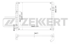 �������� ���. ��. Inf mk1419 Zekkert MK1419 ����