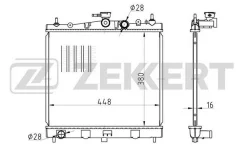 �������� ���. ��. Nis mk1450 Zekkert MK1450 ����
