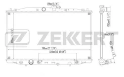 �������� ���. ��. Hon mk1449 Zekkert MK1449 ����