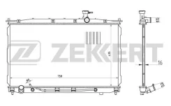 �������� ���. ��. Hyu mk1477 Zekkert MK1477 ����