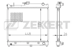 �������� ���. ��. Suz mk1511 Zekkert MK1511 ����