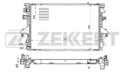 �������� ���. ��. VW mk1454 Zekkert MK1454 ����