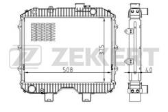 �������� ���. ��. UAZ mk1523 Zekkert MK1523 ����