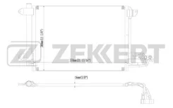 �������� ����. Audi A mk3003 Zekkert MK3003 ����