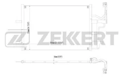 �������� ����. Mazda mk3049 Zekkert MK3049 ����