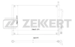 �������� ����. Ford F mk3058 Zekkert MK3058 ����
