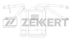 �������� ����. Daewoo mk5030 Zekkert MK5030 ����