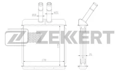 �������� ����. Daewoo mk5038 Zekkert MK5038 ����