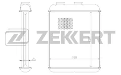 �������� ��������� Op mk5081 Zekkert MK5081 ����