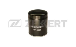 ������ ����. Nissan A of4205 Zekkert OF4205 ����