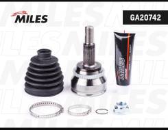   Toyota Camry ACV40/GSV40 2006-2011 - GA20742 GA20742 
