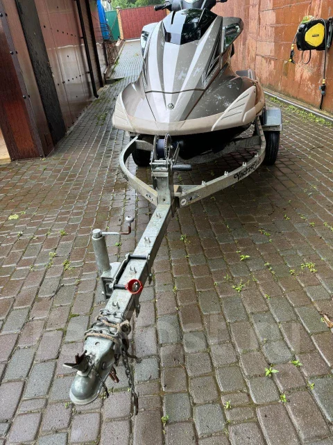 Yamaha FX SHO. 2009 ��� ����