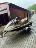 Yamaha FX SHO. 2009 ��� ����