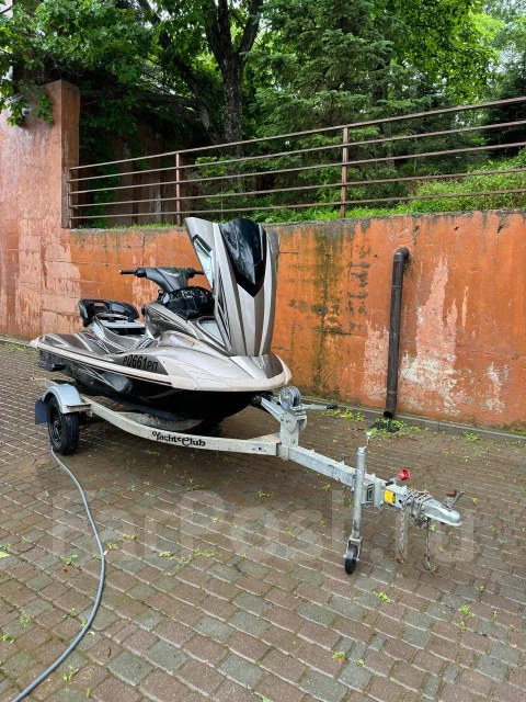 Yamaha FX SHO. 2009 ��� ����