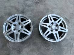 Mitsubishi. 15.0x15" 