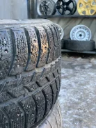 Bridgestone Ice Cruiser 5000. ������, ����������, 2009 ���, �/�, ����� 80 % ����