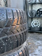 Bridgestone Ice Cruiser 5000. ������, ����������, 2009 ���, �/�, ����� 70 % ����