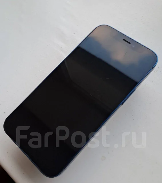 Apple iPhone 12 mini. �/�, 64 ��, �����, NFC ����