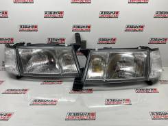 ���� "LH+RH" Toyota Crown (S140) 1991-1993 ���. �����. �������� 30-165 ����