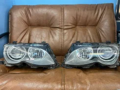 ���� �� BMW E46 ���������� 63127165787 ����