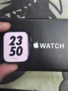 Apple Watch Series 7. GPS, NFC, SIM-�����, IP67, IP68 ����