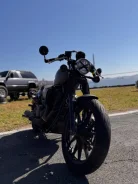 Yamaha XV950. 950����. ��., ��������, ���������, ������ �� �� ����